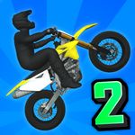 Wheelie Life 2 Mod Apk 3.3 []