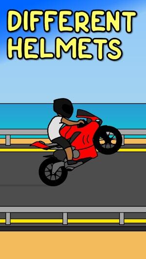 wheelie life mod apk latest version