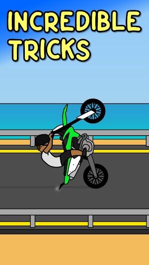 wheelie life mod apk for android