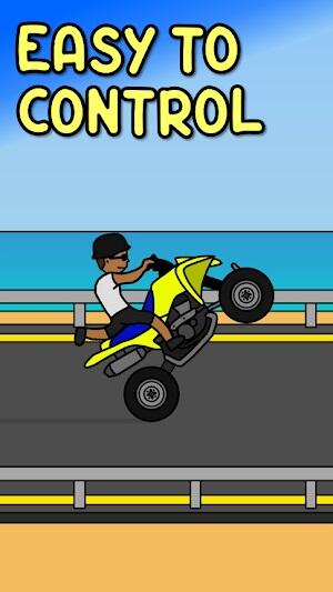 wheelie life mod apk