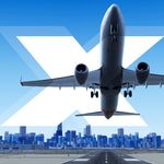 X Plane Flight Simulator Mod Apk 12.2.4 []