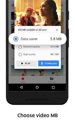 youtube go apk mod version