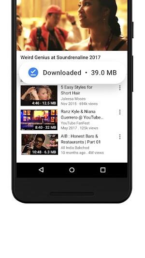 youtube go apk mod premium