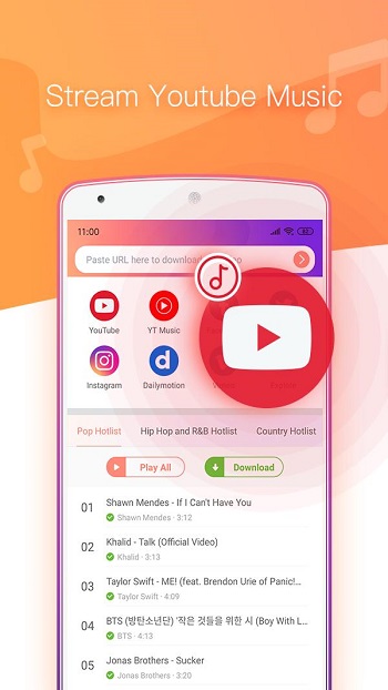 youtube pink apk download