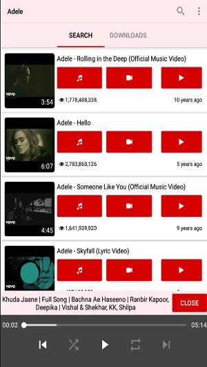 ytmp3 apk mod versi terbaru