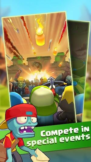 z wars mod apk for android
