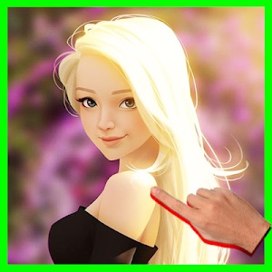 3d girls apk download