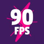 90 FPS Mod Apk 140 []