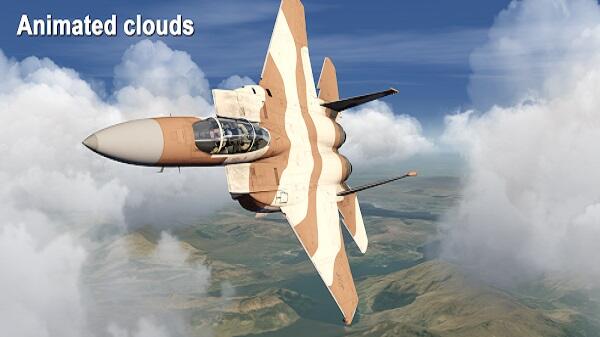 aerofly fs 2022 mod apk unlocked all planes