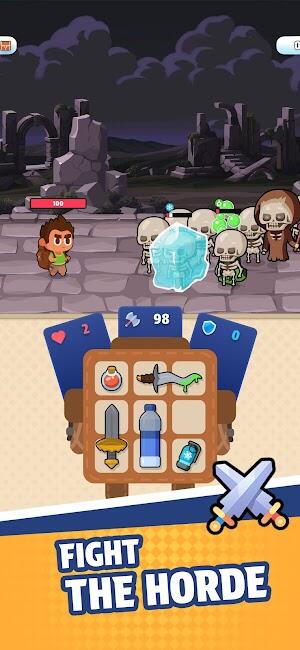 bag fight mod apk download