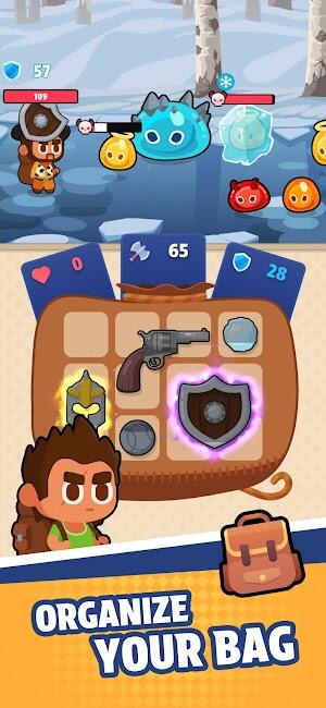 bag fight mod apk