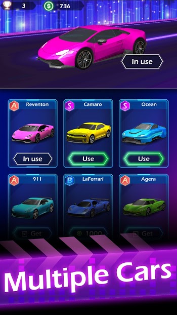 beat racing mod apk unlimited money free download latest version