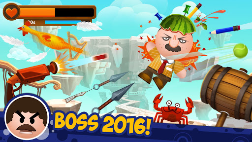 beat the boss 4 apk mod free download 2