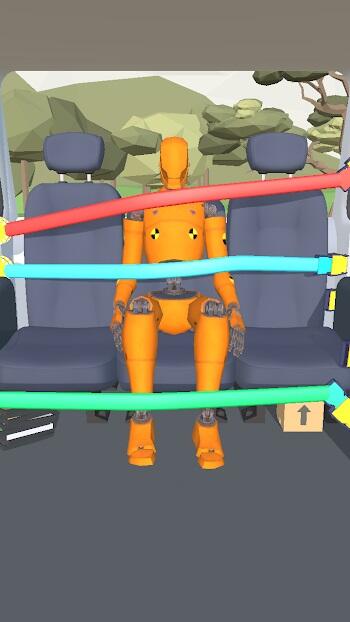 belt it mod apk