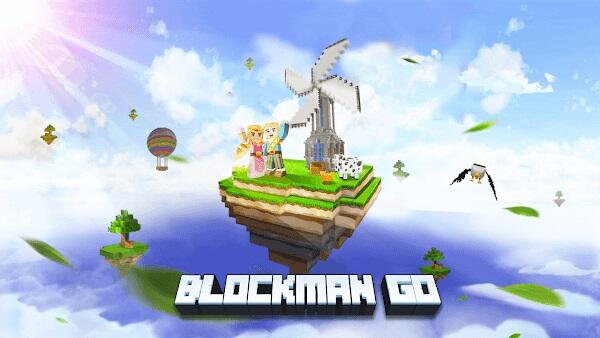 blockman go mod apk 2022