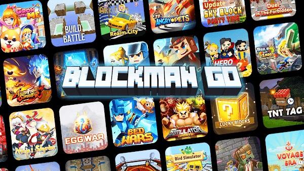 blockman go mod apk