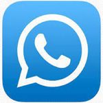 Blue WhatsApp Mod Apk v9.21 []