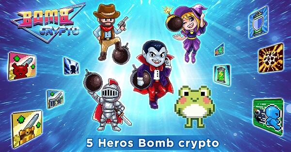 bomb crypto apk