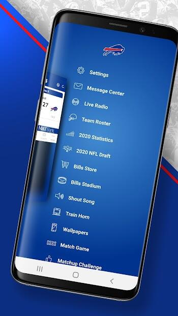 buffalo bills mobile mod apk premium unlocked