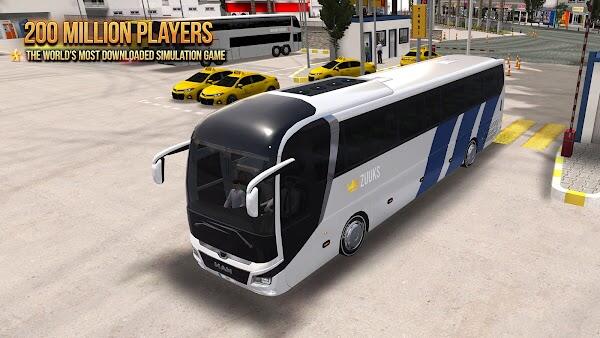 download bus simulator ultimate mod apk unlimited money and gold