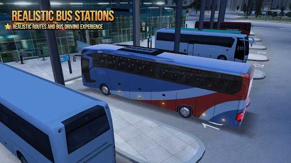 bus simulator ultimate mod apk latest version