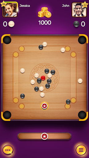 carrom pool disc game apk mod free download 2