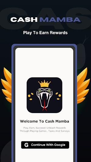 cash mamba mod apk