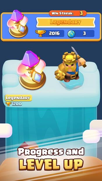 clash mini beta apk