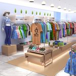 Clothing Store Simulator Mod Apk 1.30 []