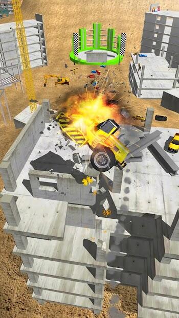 construction ramp jumping mod apk free download