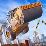 Construction Ramp Jumping Mod Apk 0.13.0 []