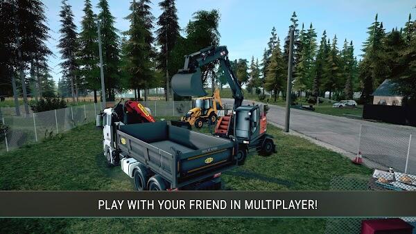 construction simulator 4 mod apk download