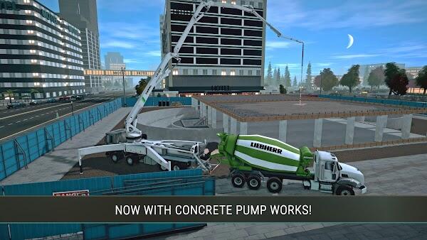 construction simulator 4 mod apk latest version