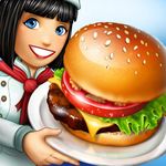 Cooking Fever Mod Apk 21.0.1 []