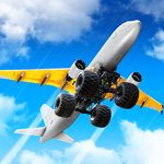 Crazy Plane Landing Mod Apk 0.18.0 []