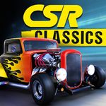 CSR Classics Mod Apk 3.1.3 []