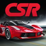 CSR Racing Mod Apk 5.1.3 []