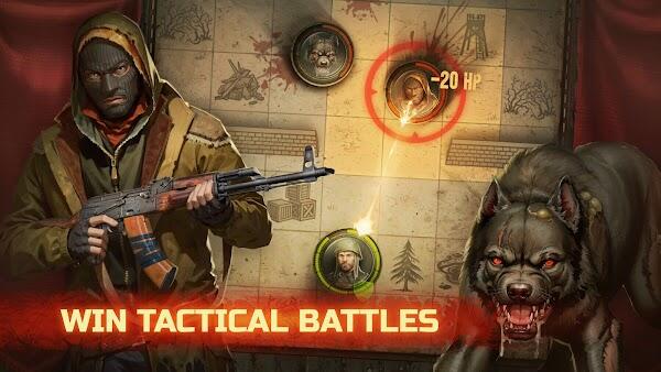 day r survival mod apk latest version