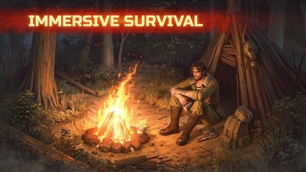 day r survival mod apk