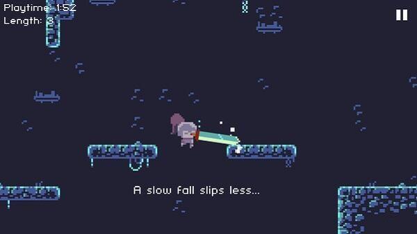 the deepest sword apk