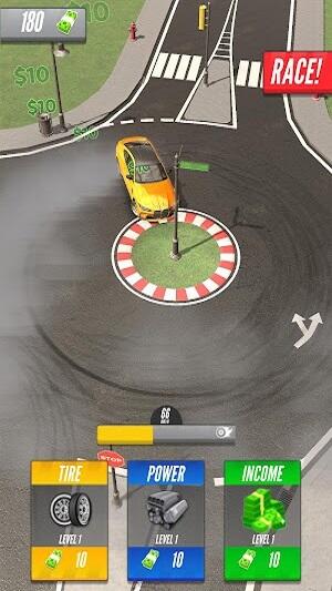 drift 2 drag mod apk