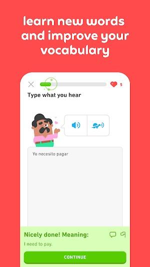 duolingo mod apk for android