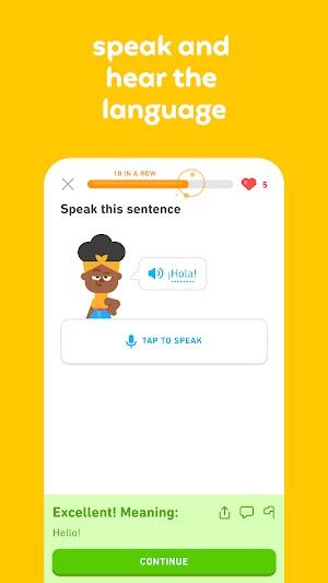 duolingo mod apk latest version