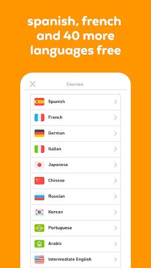 duolingo mod apk