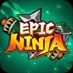 Epic Ninja God Mod Apk 1.0.0 []