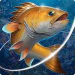 Fishing Hook Mod Apk 2.5.2 []