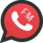 FMWhatsApp Mod Apk v9.80 []