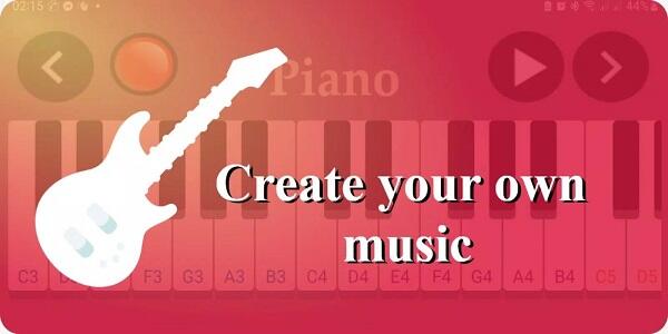 garageband apk latest version