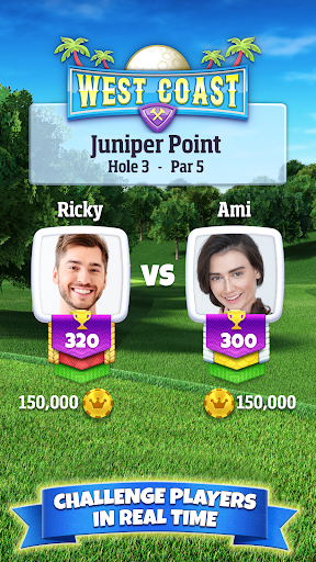 golf clash apk mod free download 1