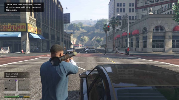 gta 5 apk latest version